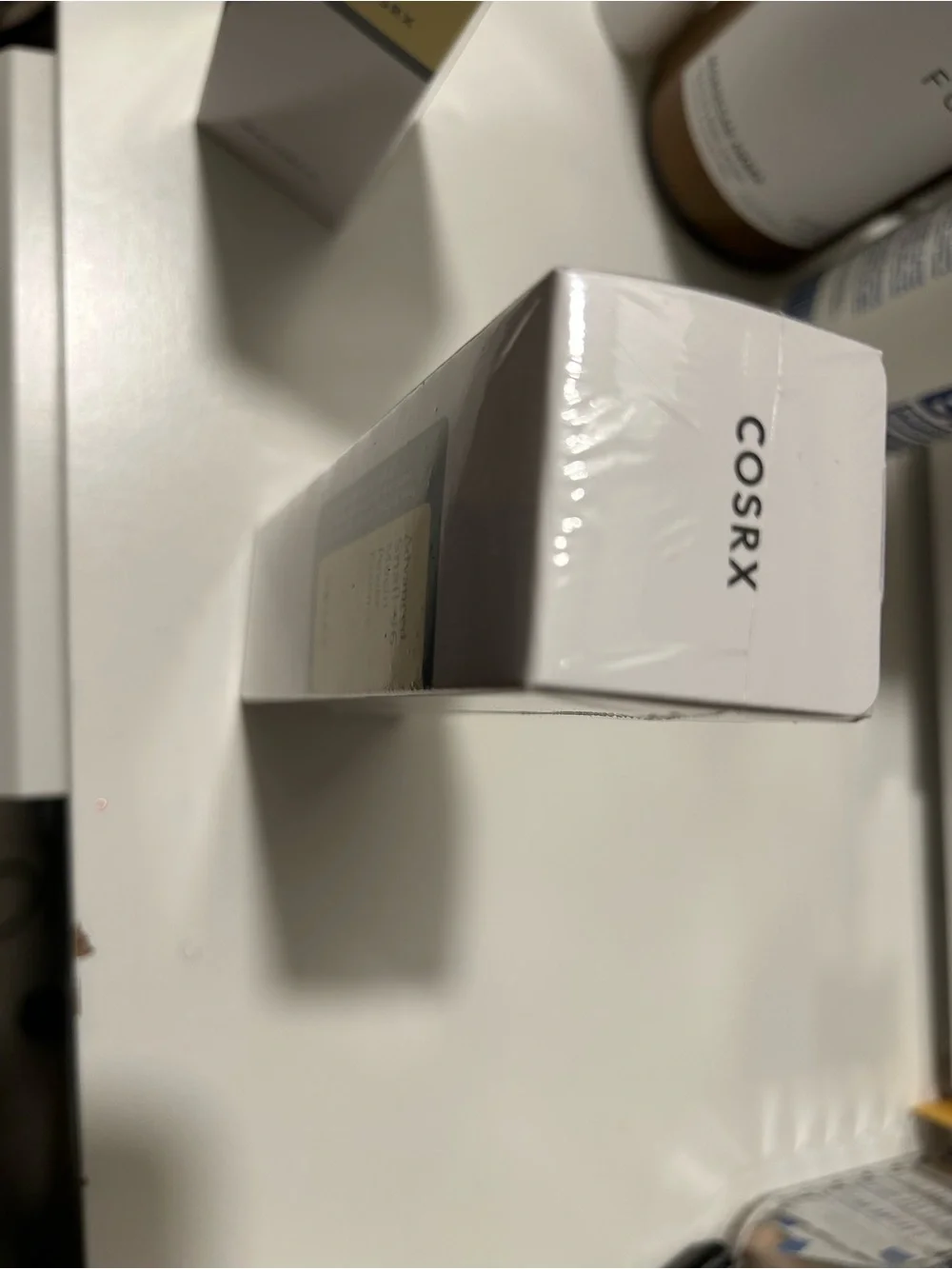 COSRX Advanced Snail 96 Mucin Power Essence